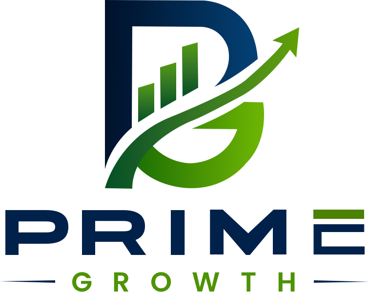 Prime Growth PK Logo